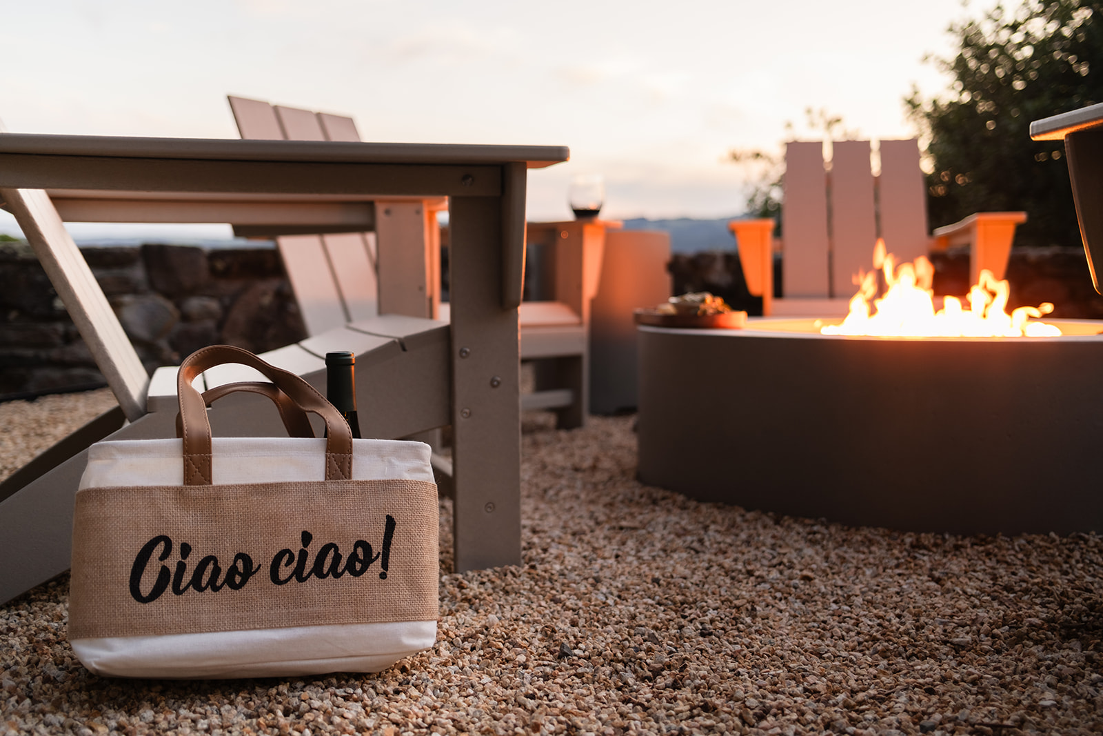 Step out, settle in, and let the day carry on.