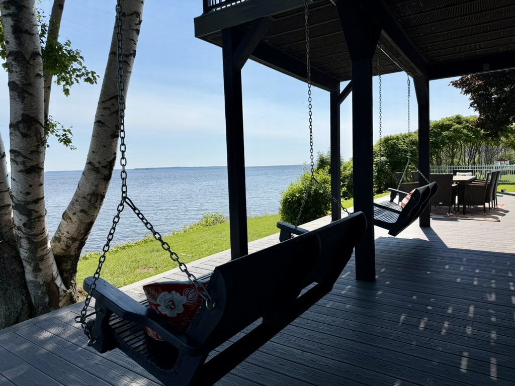 Porch