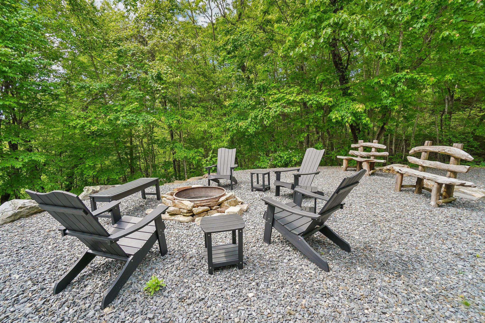 Fire Pit