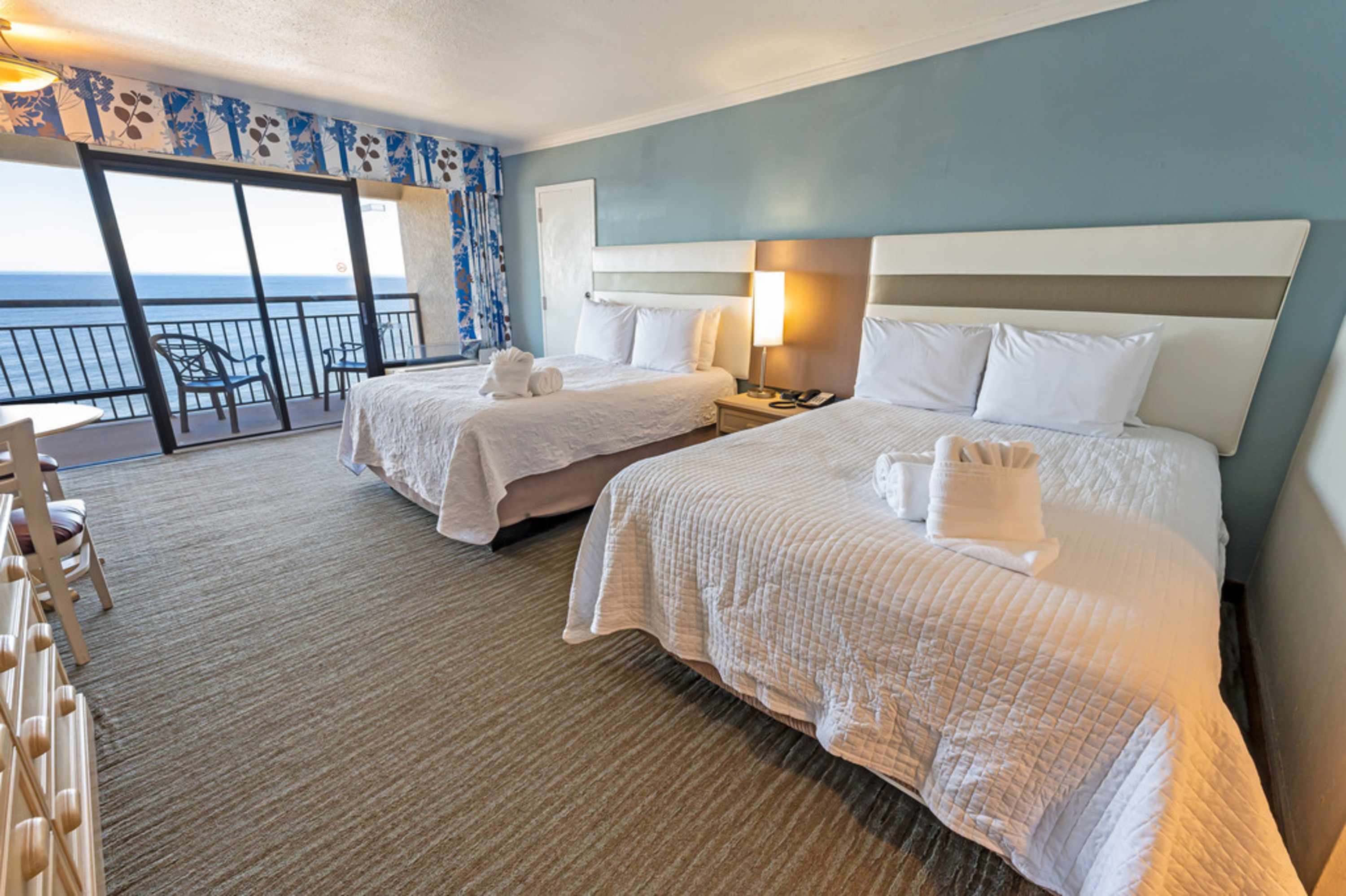 vacation rental condos