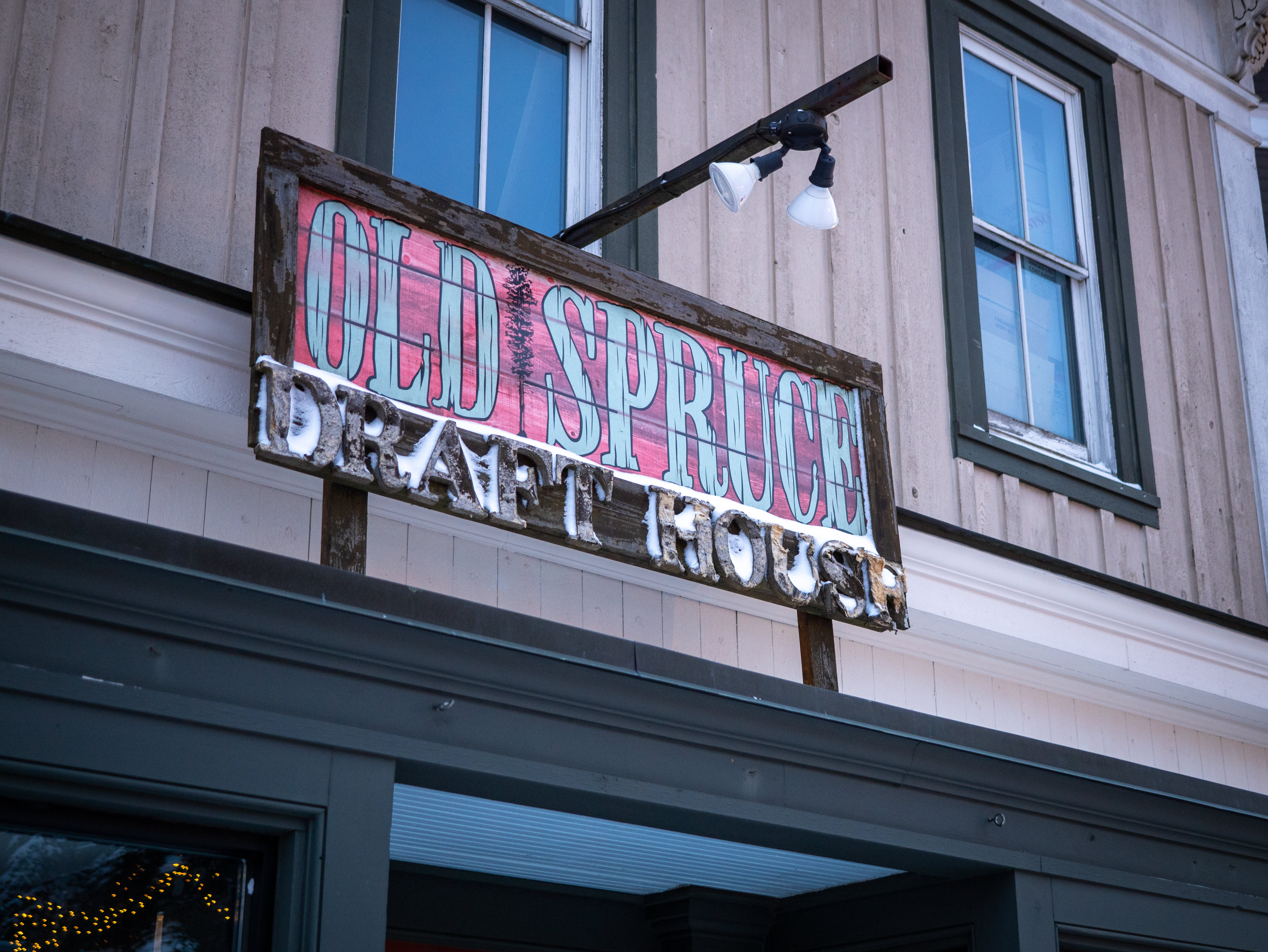 Allegheny Springs · Unit 239 — Resort Detail (4)