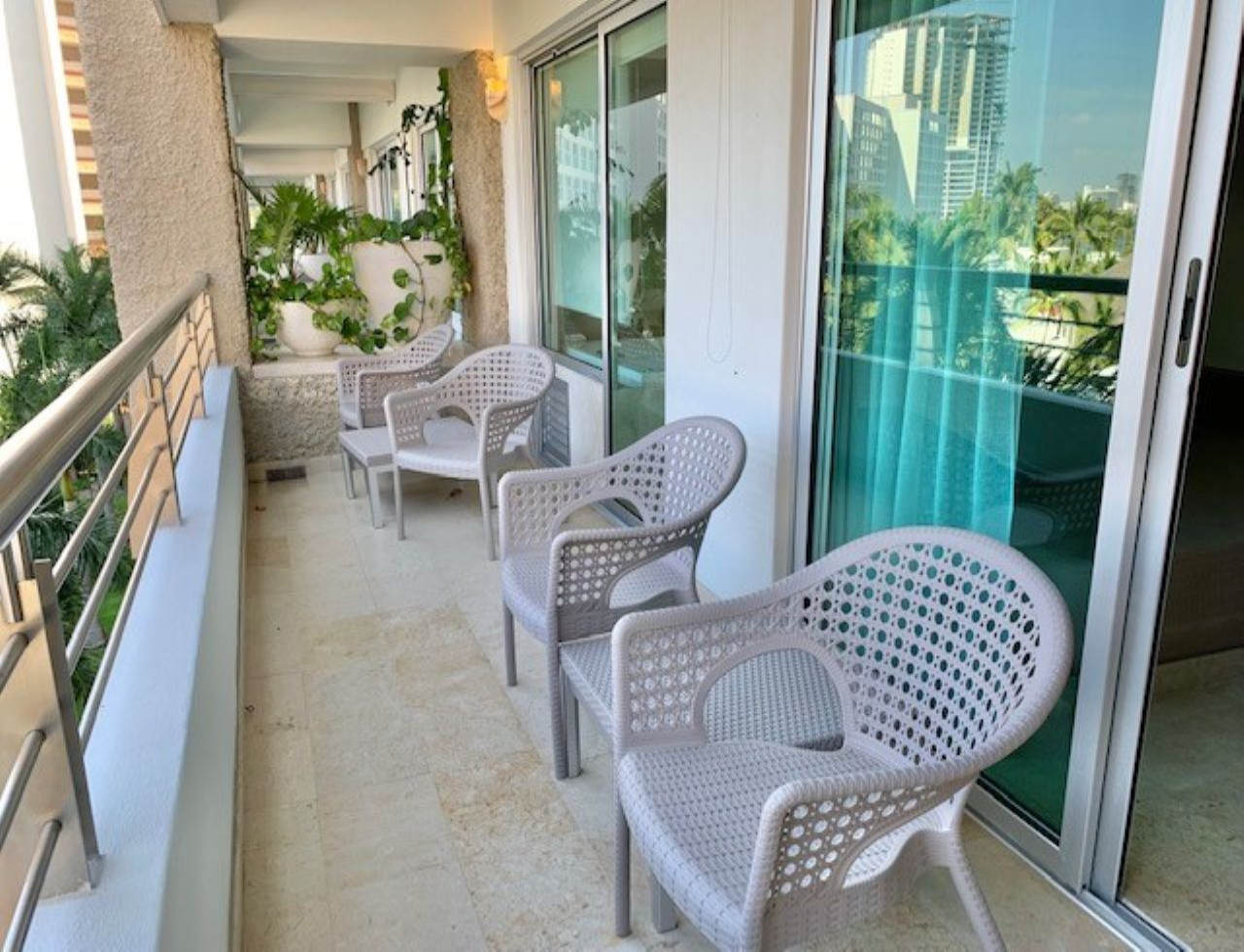 Presidential Suite @ Buganvilias Vacation OWNER Club, Vacation Travel Exclusives