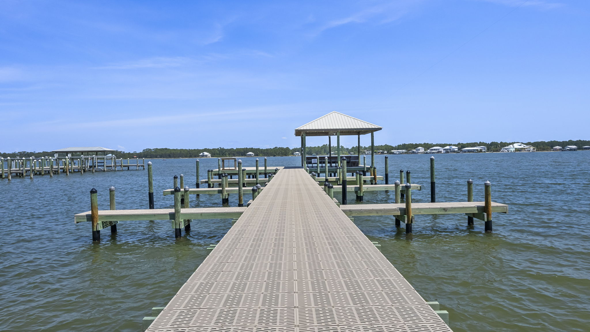 Pier