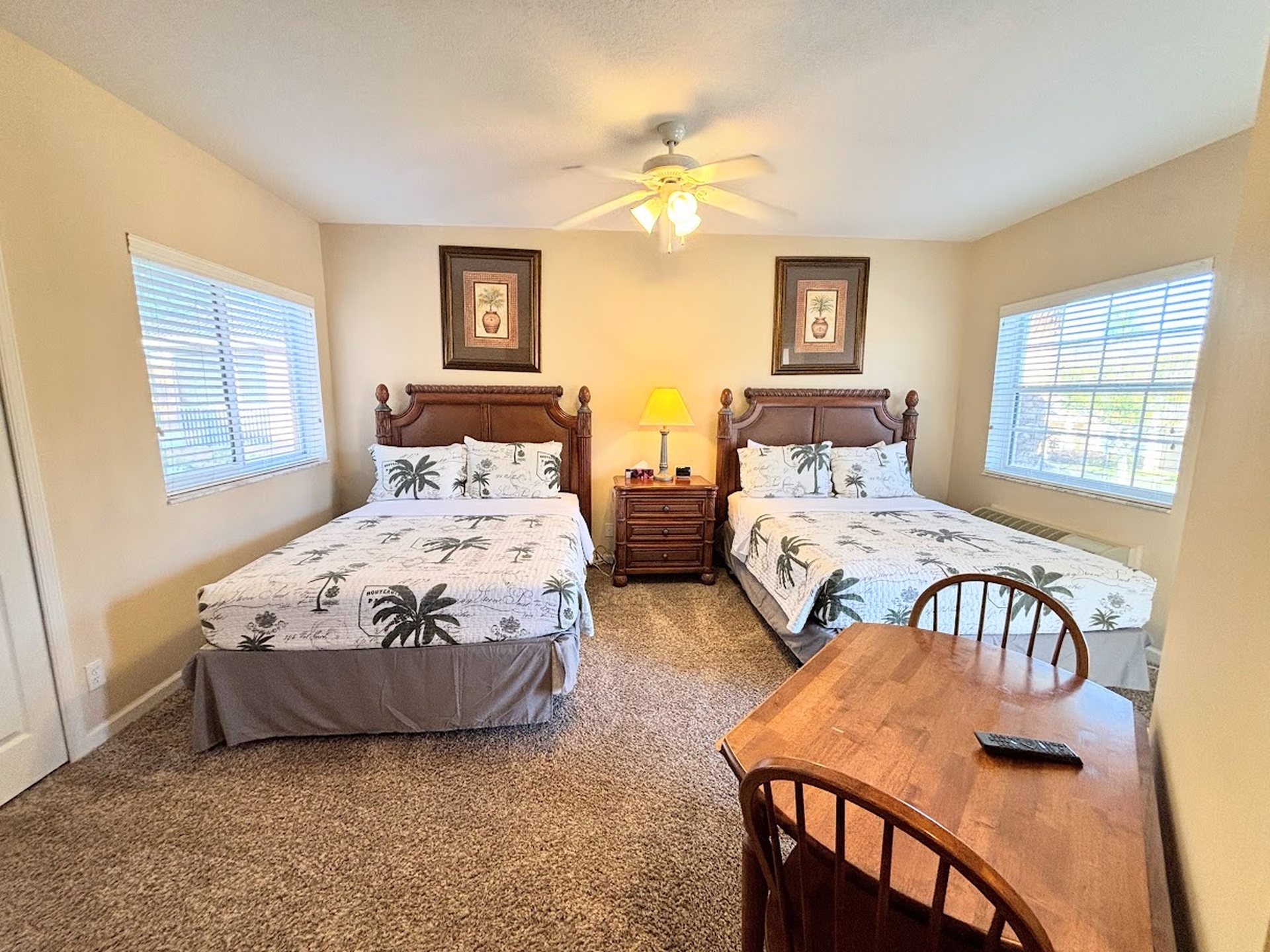 vacation rental condos