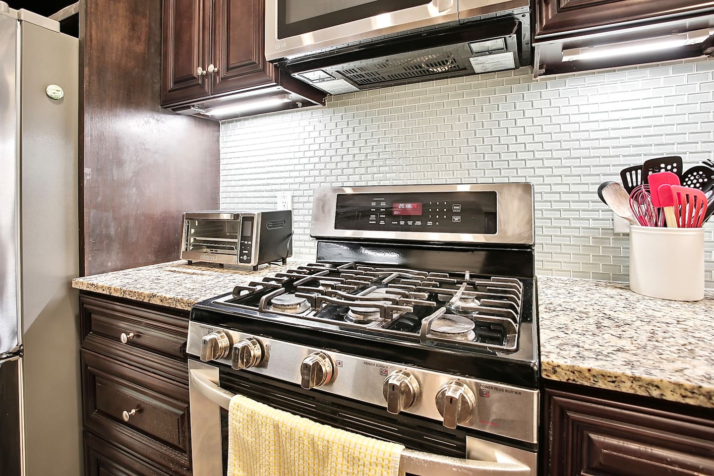Kitchenette