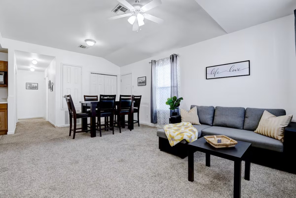 Large Living Room