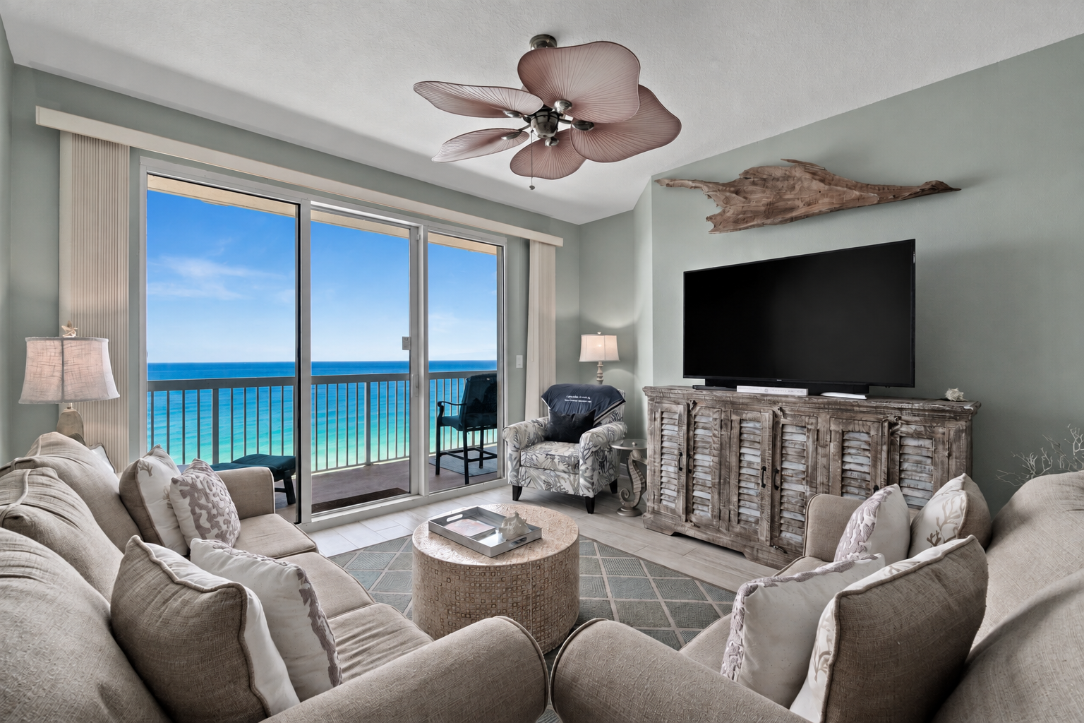 Welcome to 2002 Celadon.. one of our 5 owner managed condos on the west end of PCB