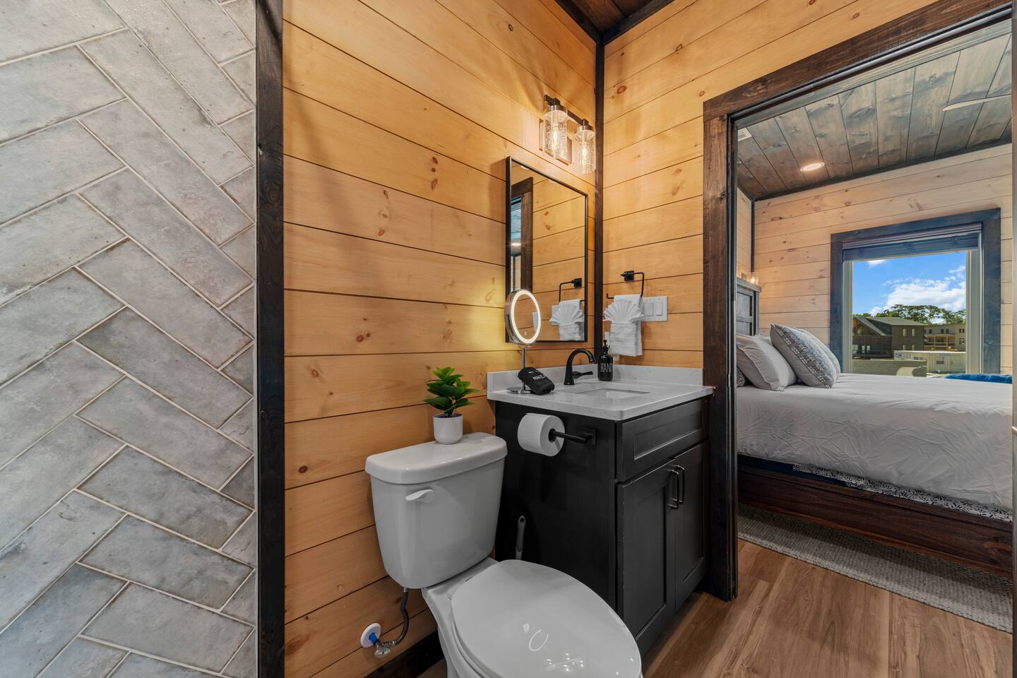 bathroom #2