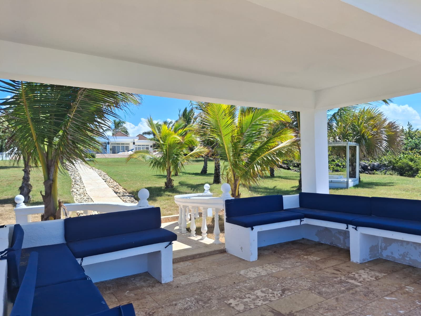 Outdoor Space