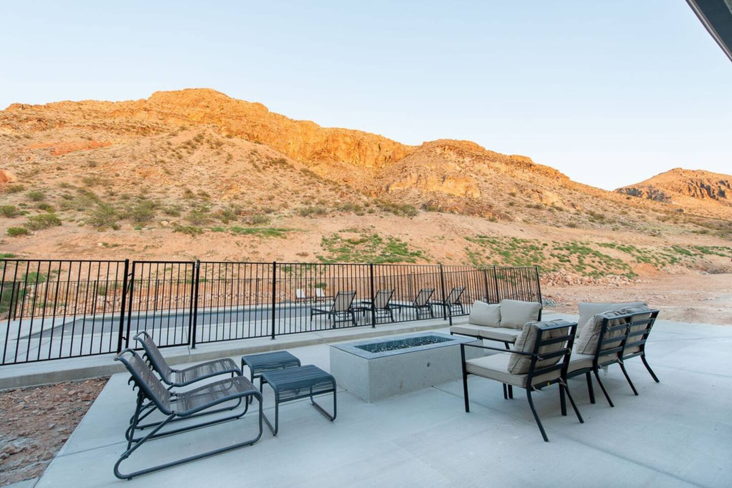 Firepit