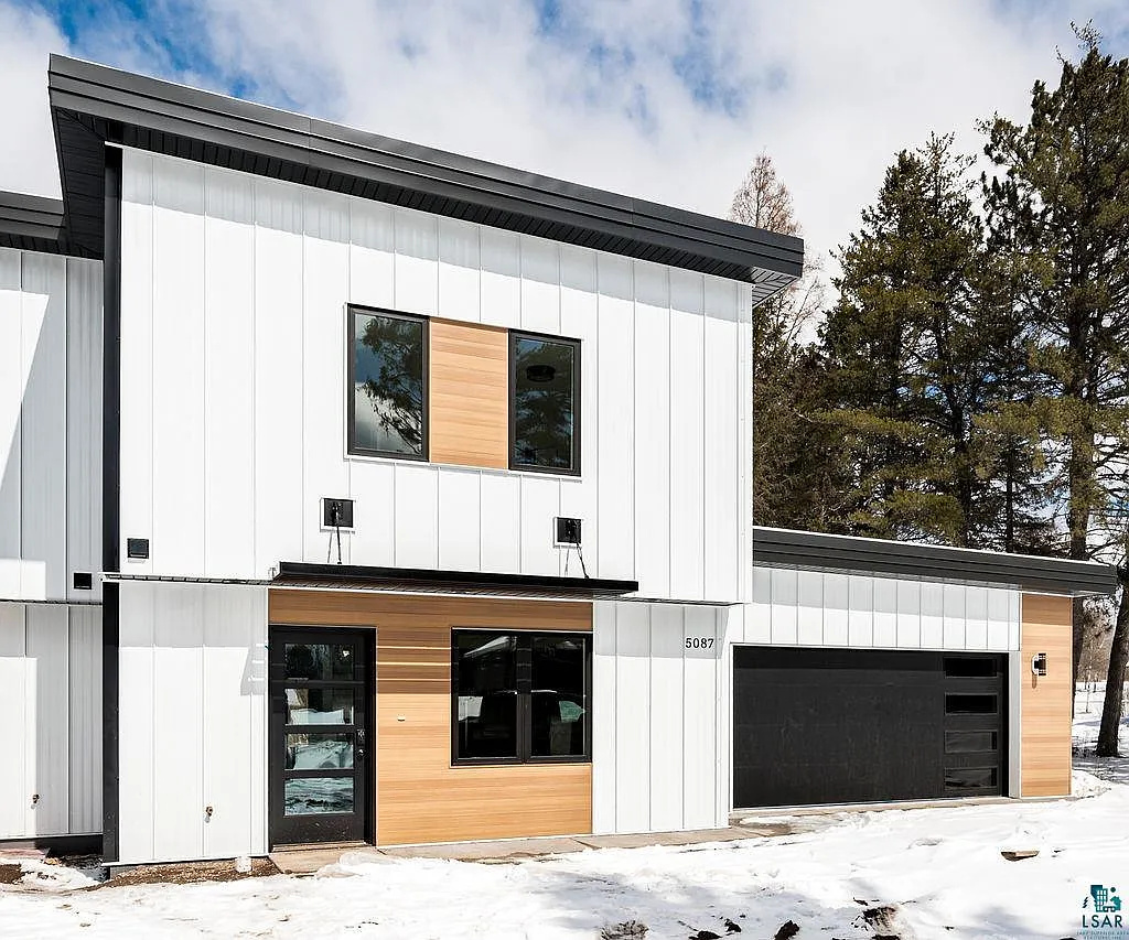 Home exterior Front