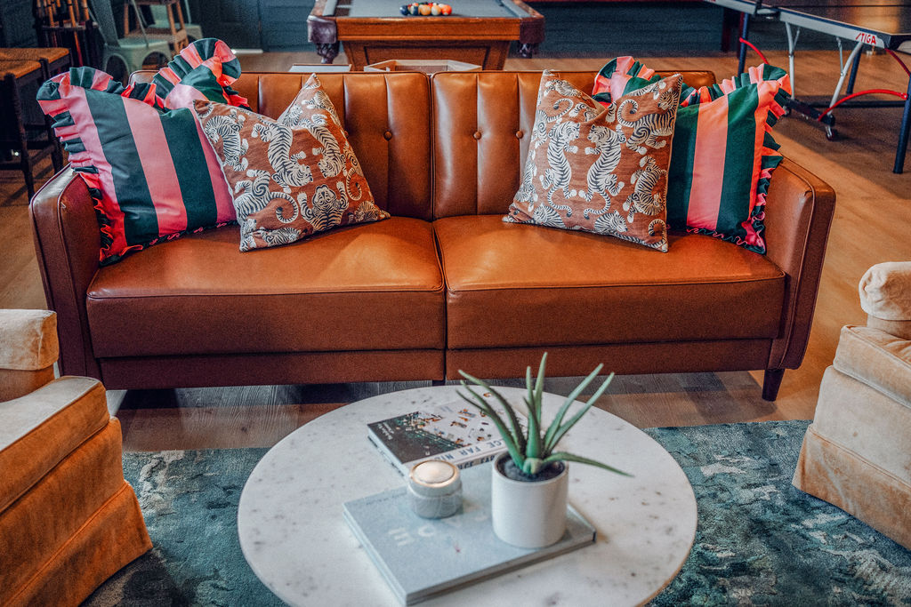 Game Room Living Room