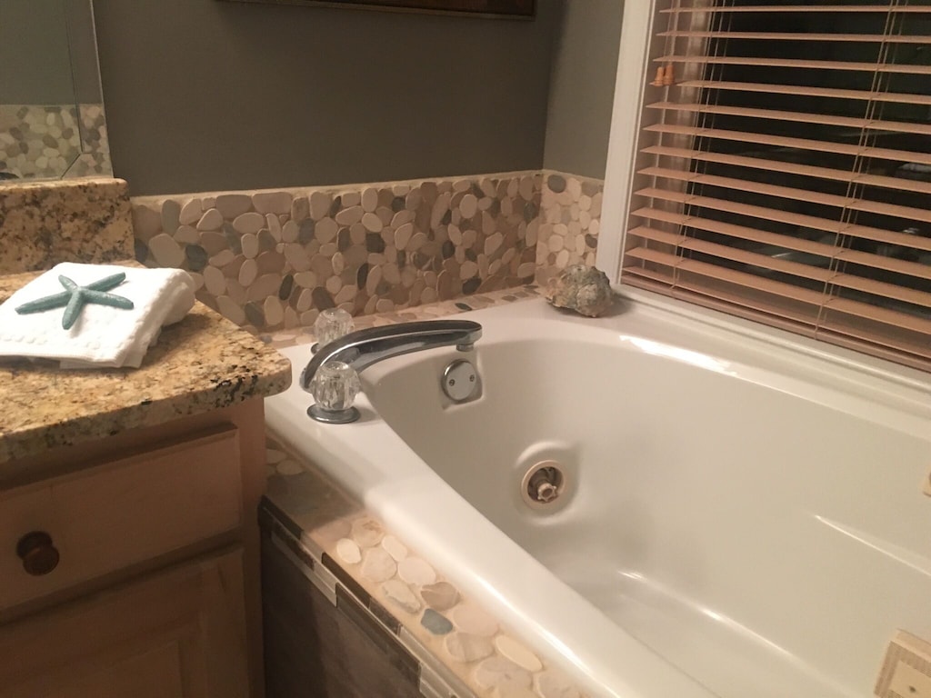 Master Jacuzzi 