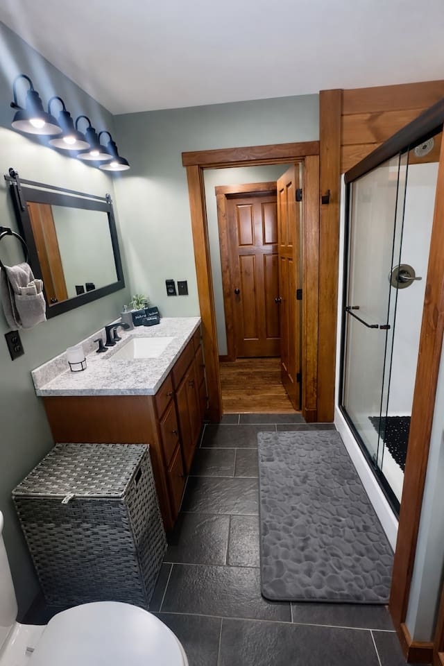 Master Bath