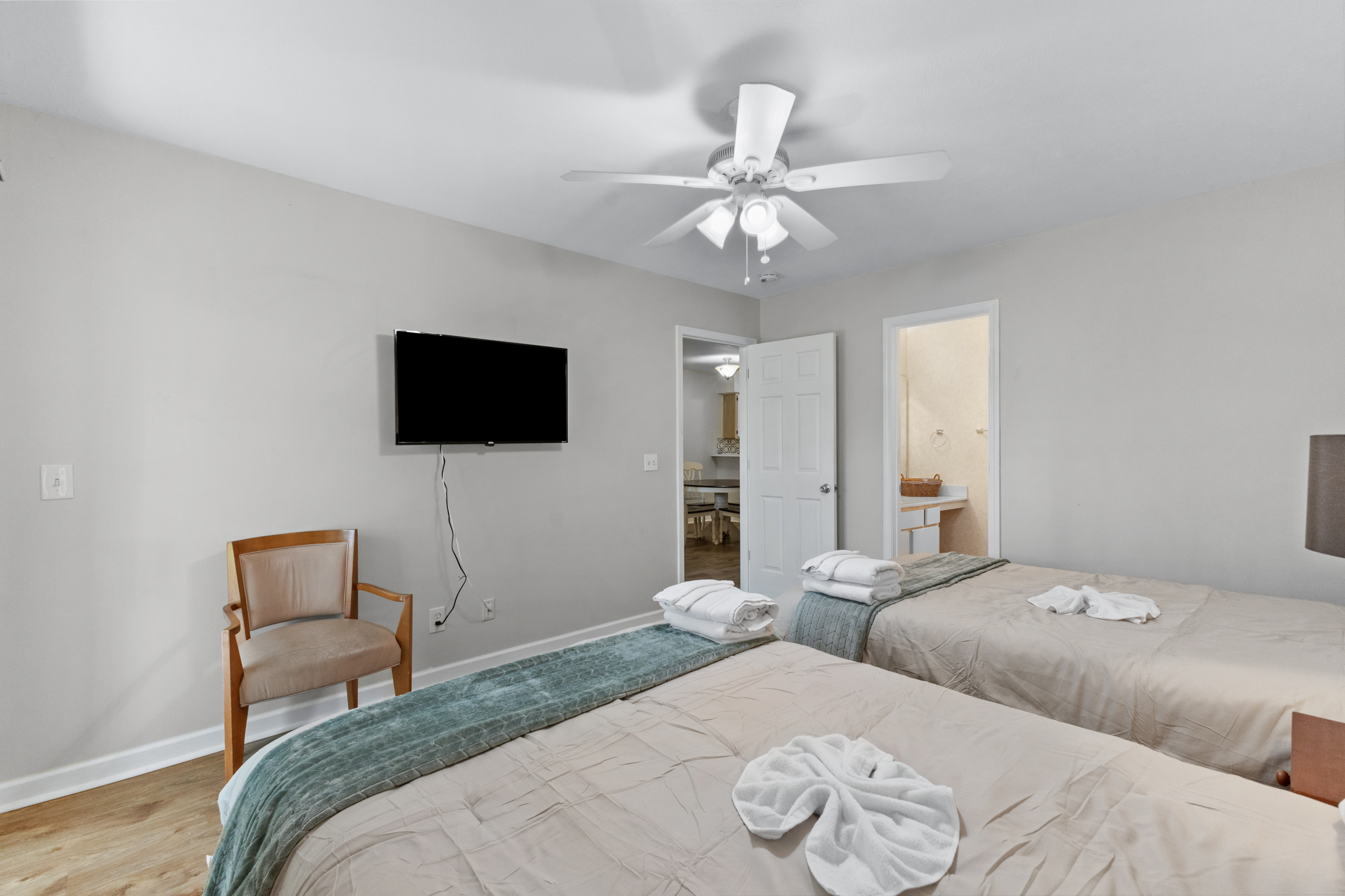 Main Bedroom