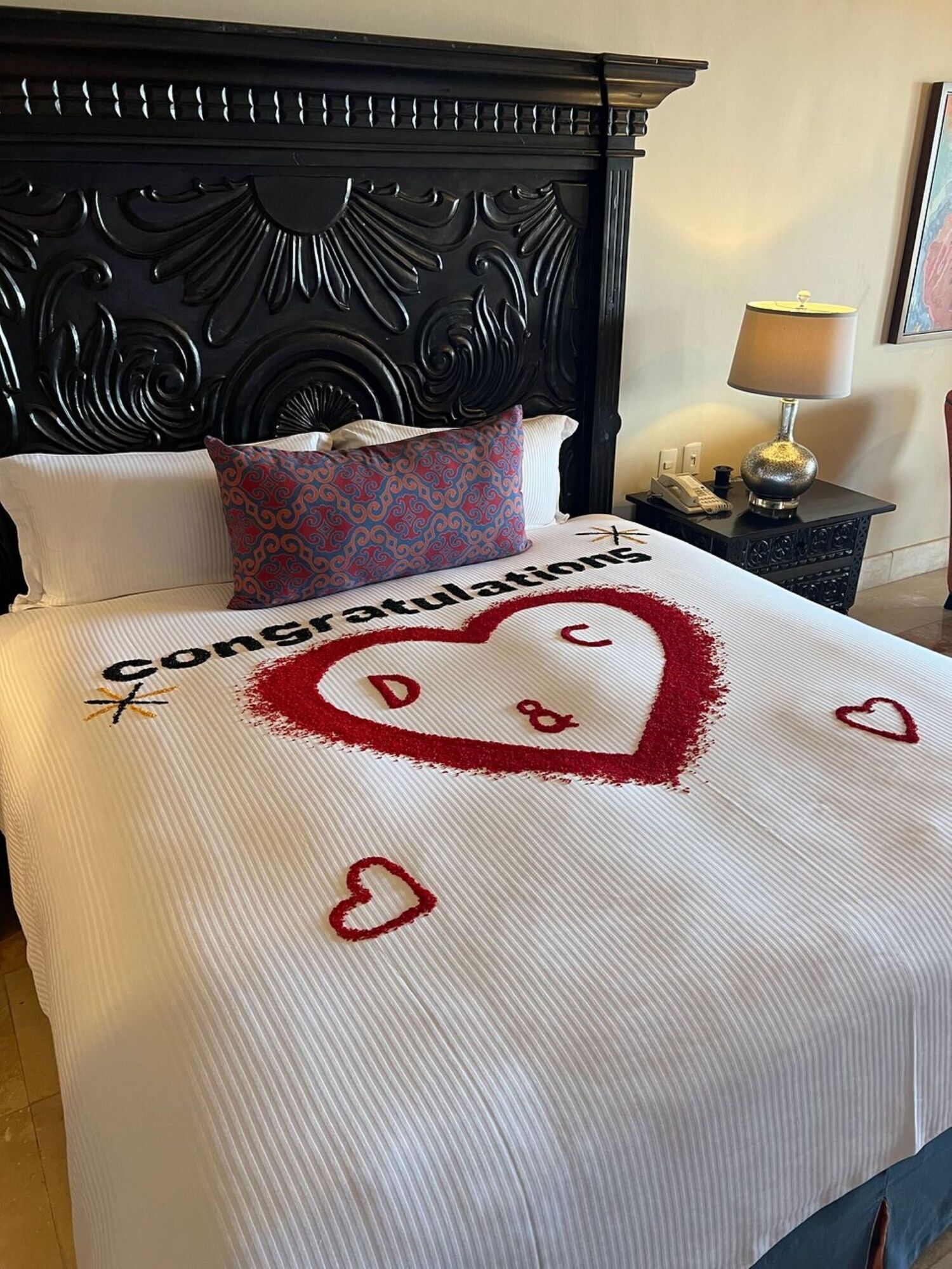 Owner Executive Suite at the Sunset Beach, Vacation Travel Exclusives