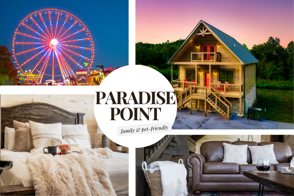 Welcome to Paradise Point. Park style grill and ample parking space. Can fit 3-4 mid size cars