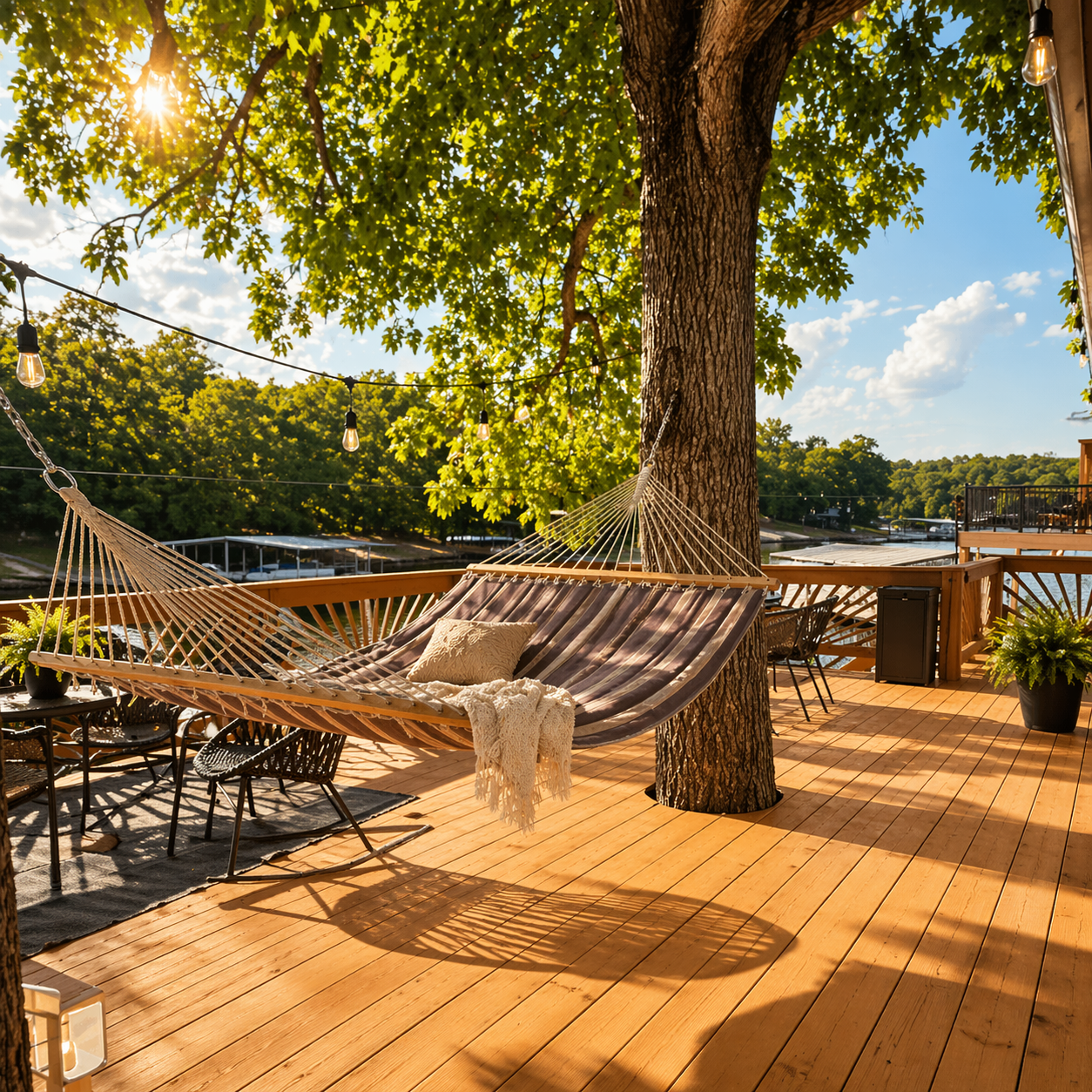 Hammock