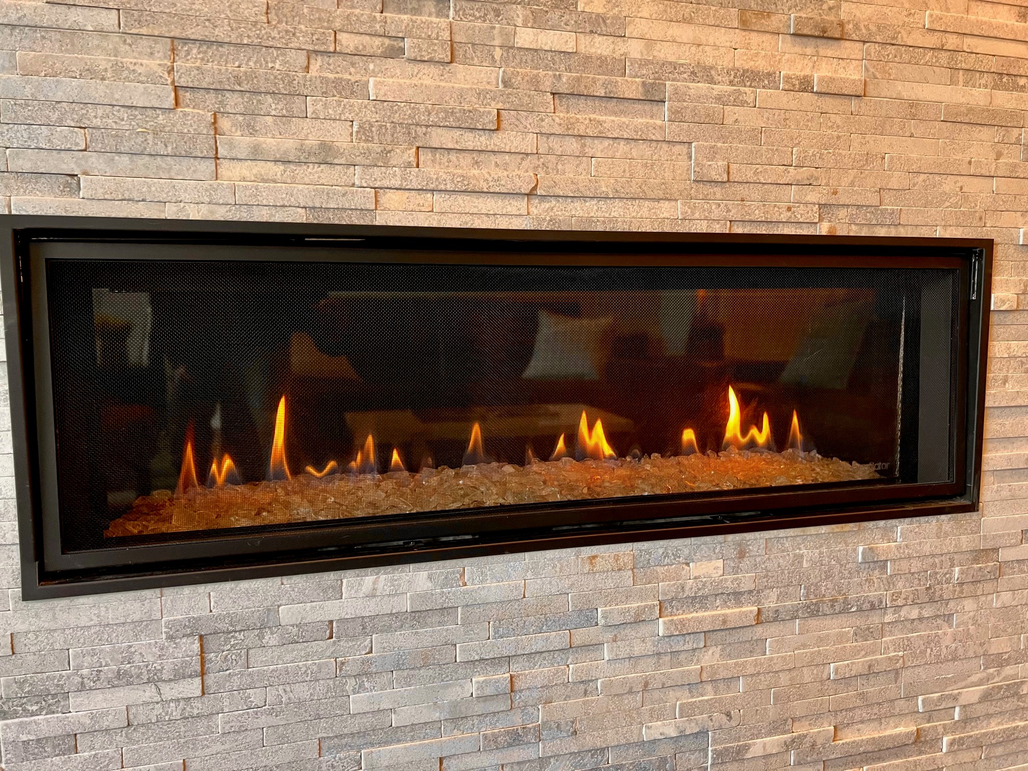 Fire Place