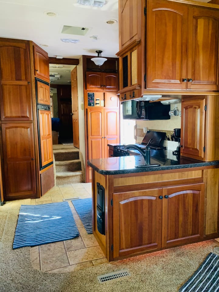 Kitchenette