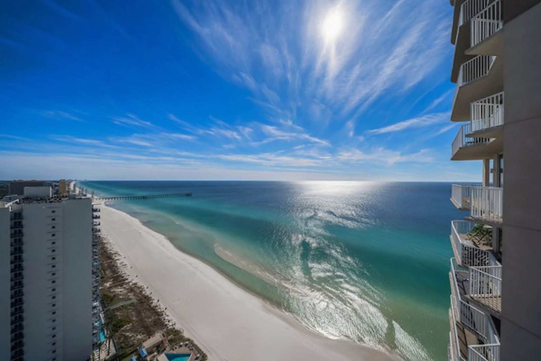 Breathtaking Views!