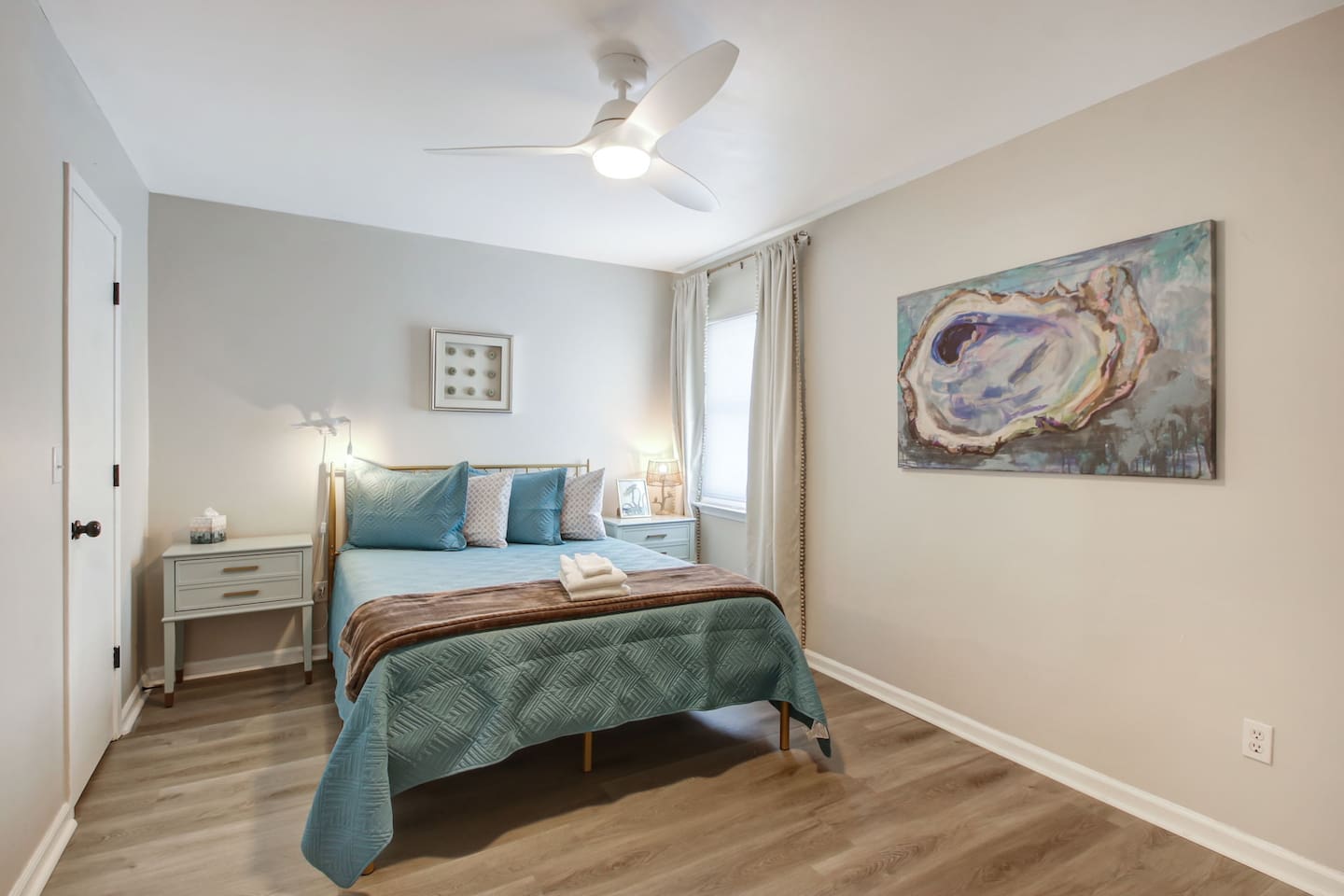 king size memory foam mattress
