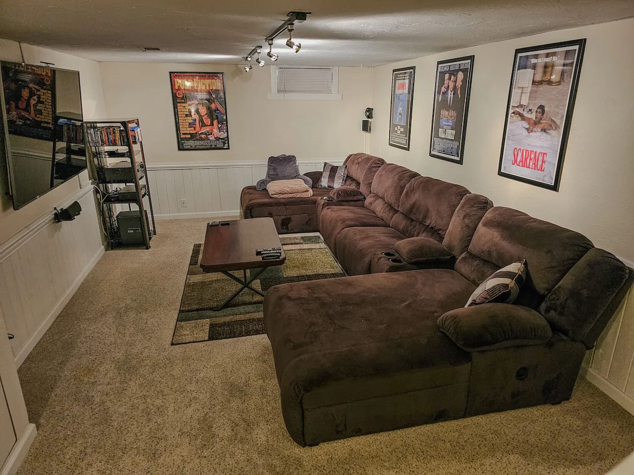Movie Theater