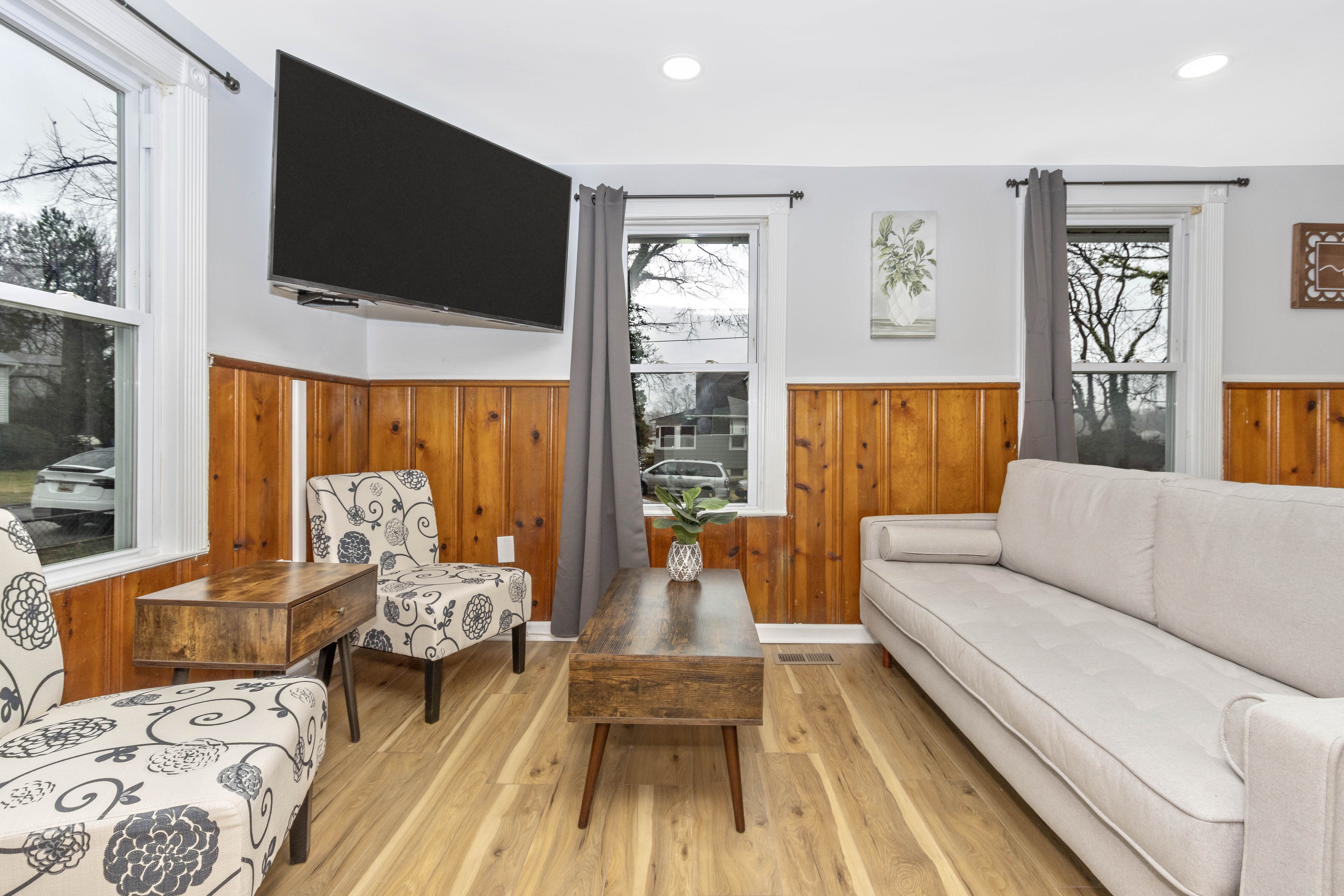 Lansdowne at 5th ~ 338 — Lansdowne, MD — vacation rental