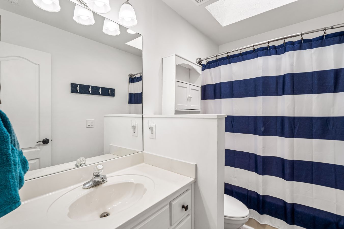 Bathroom 2