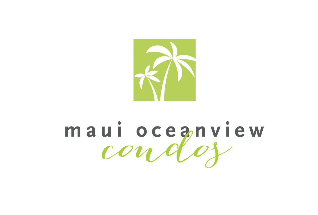 Maui Oceanview Condos logo