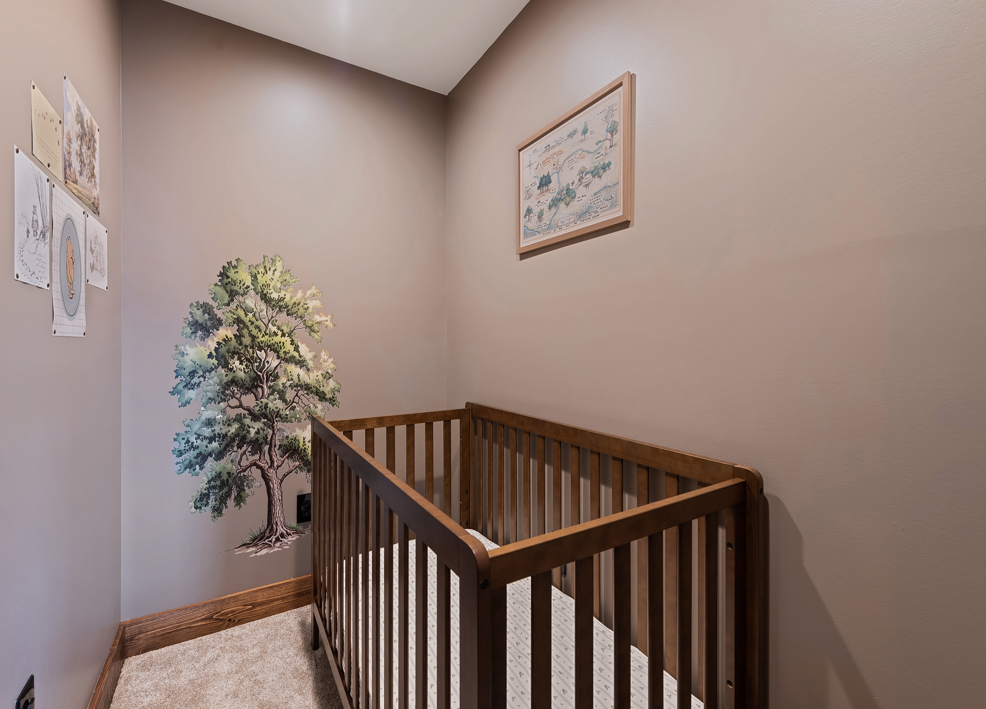 Infant Room