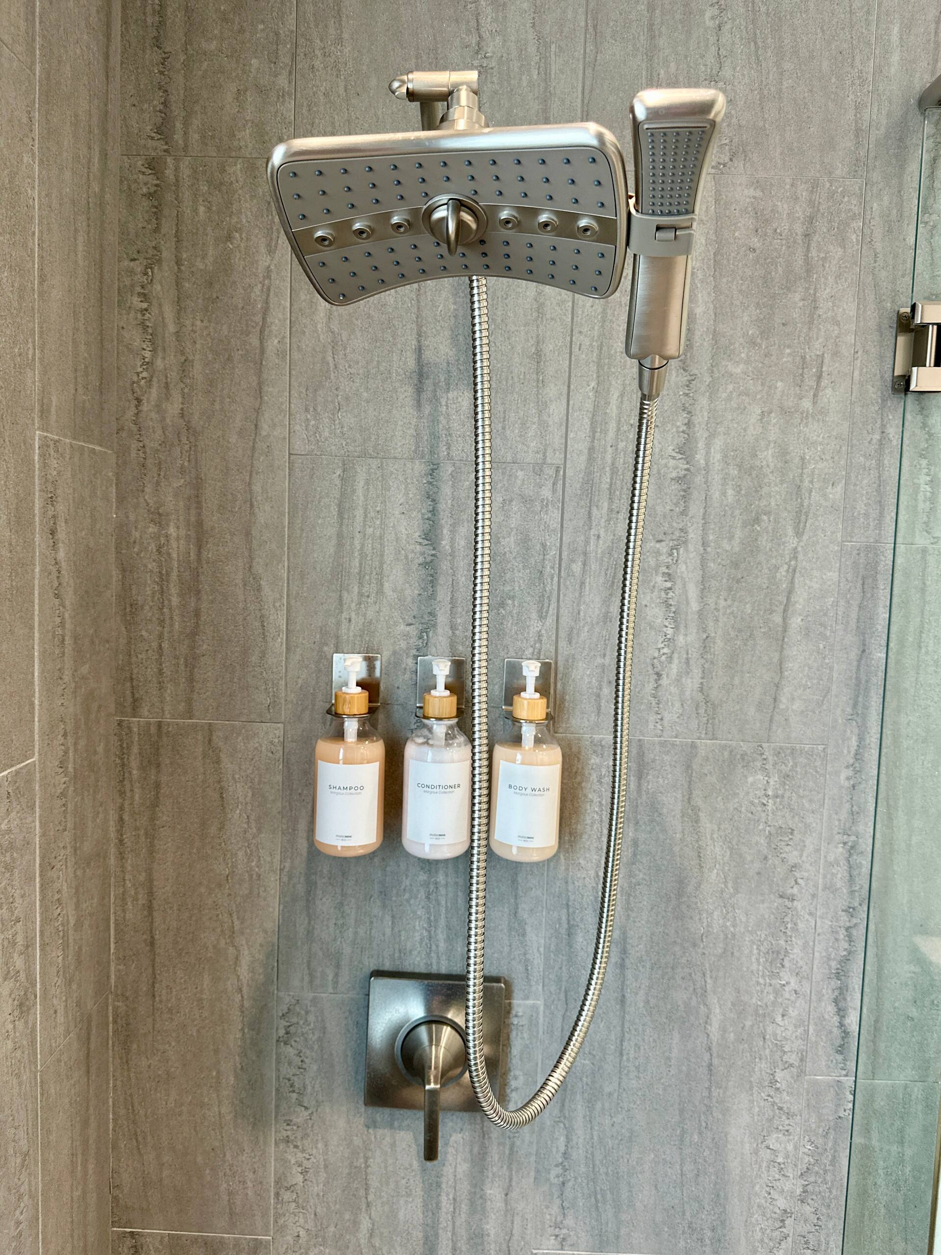 Downstair Shared Bathroom