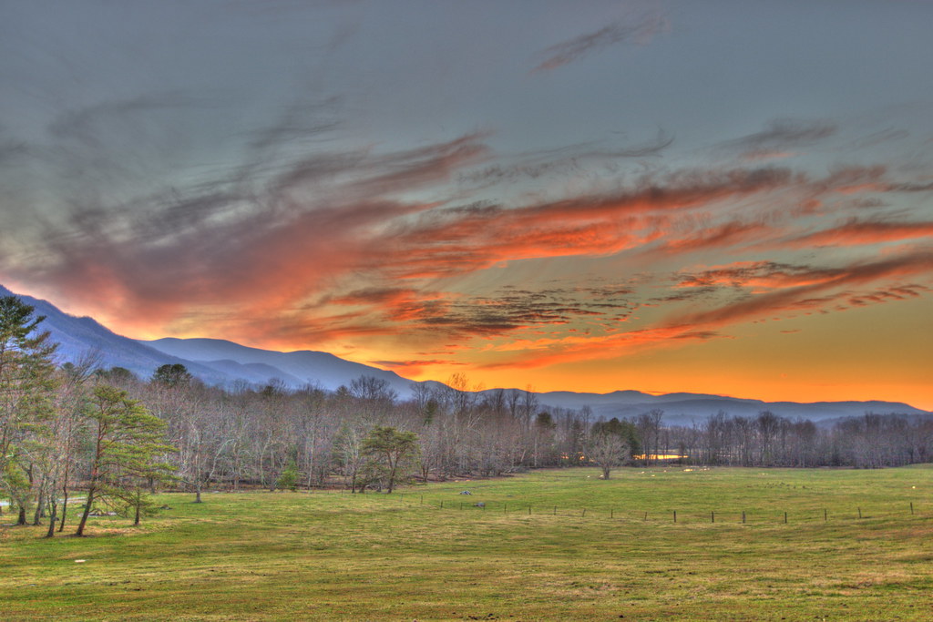 cades cove gsmnp