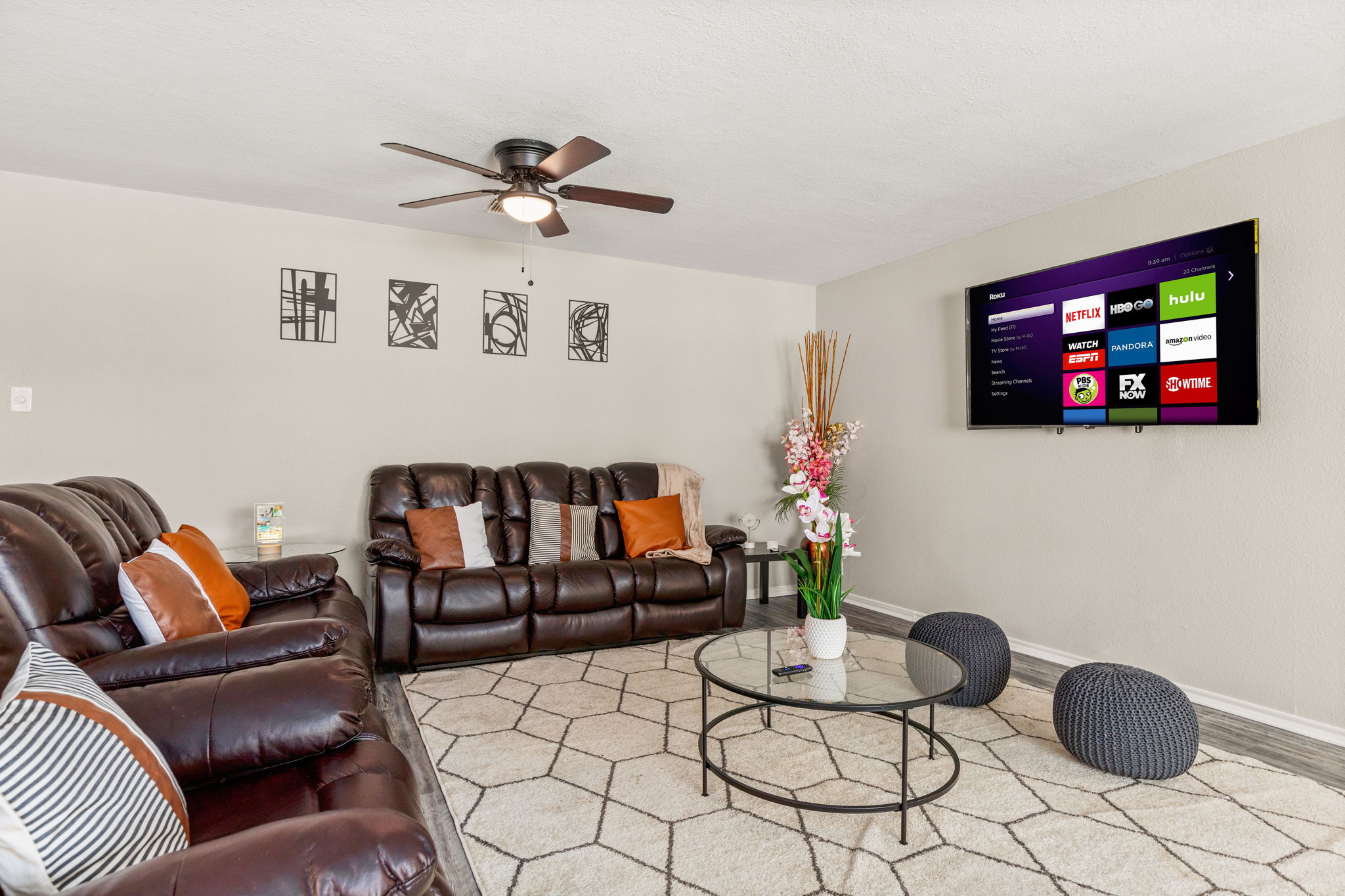 Pool Oasis by Seaworld | 5 Bedrooms | Game room 2