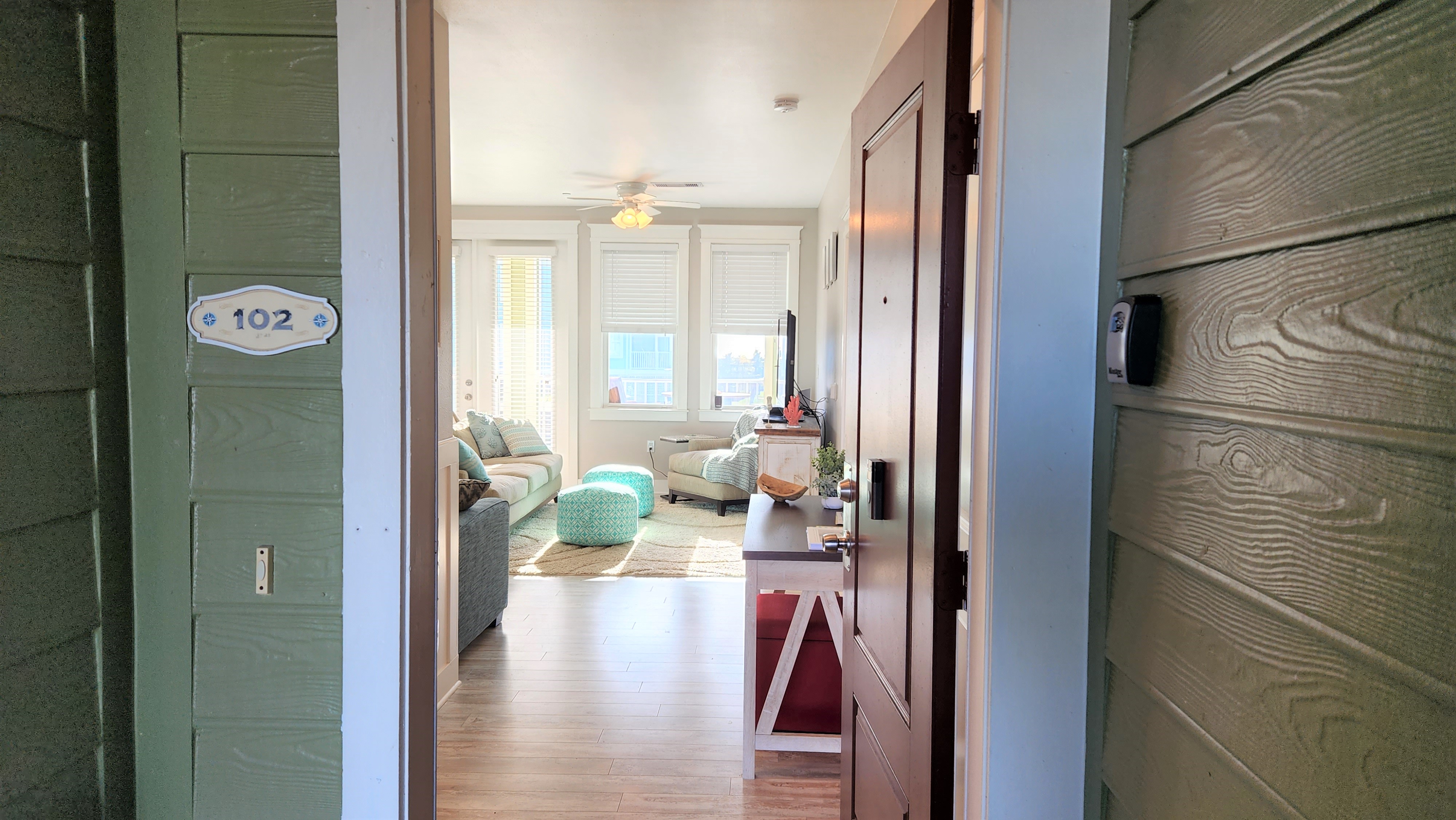 Sandpiper Pointe — Galveston, TX — vacation rental