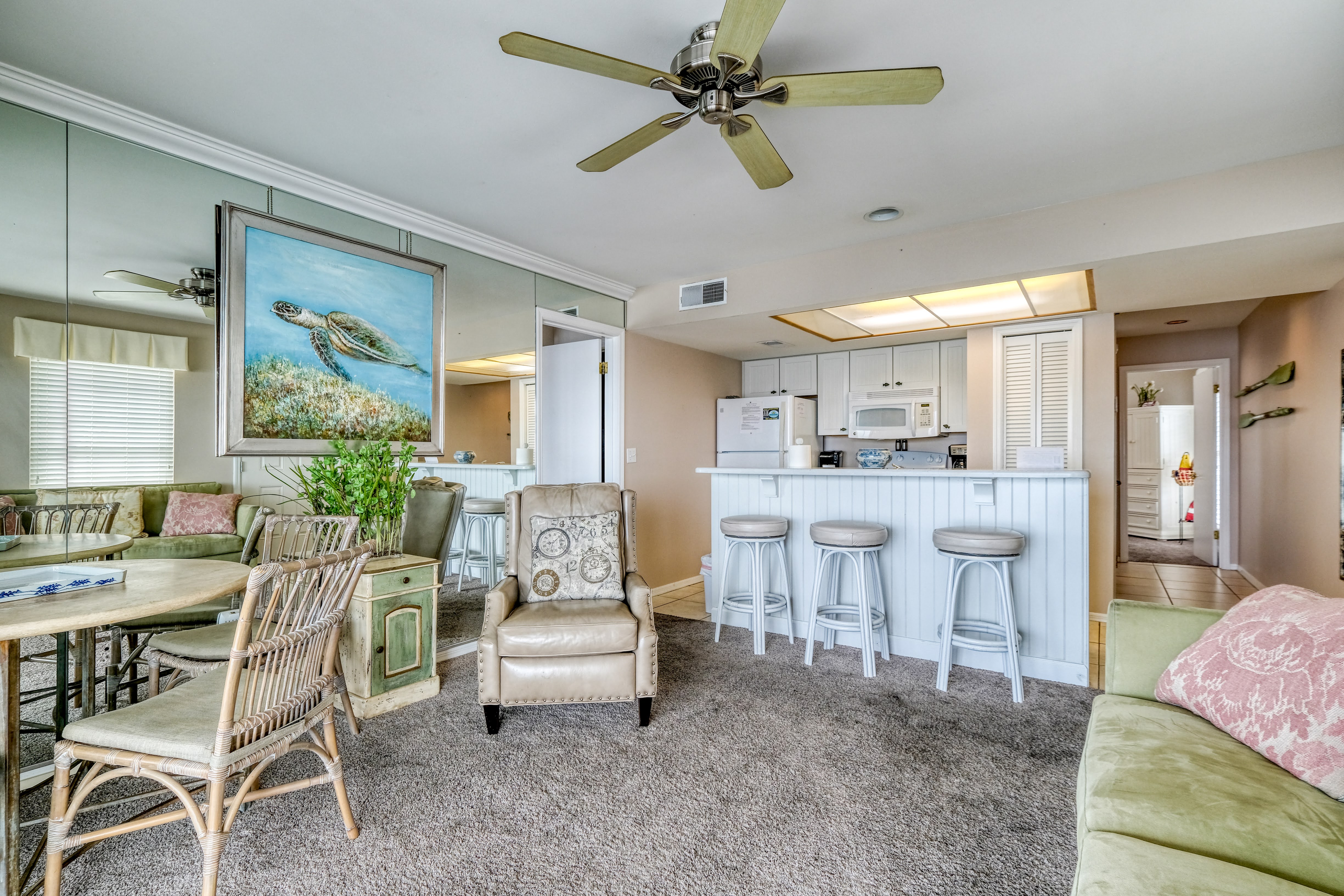Island Place Unit 315