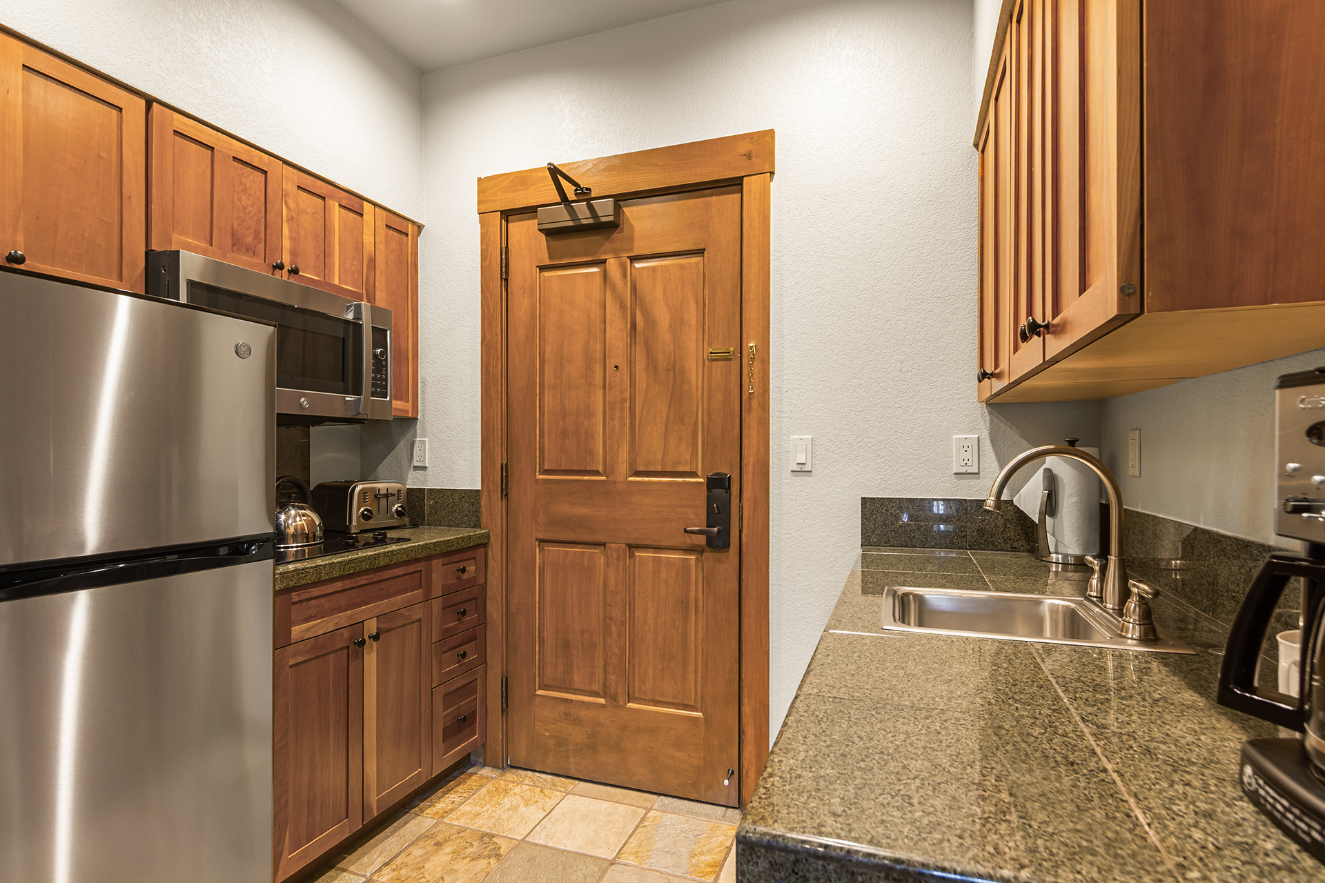 Kitchenette