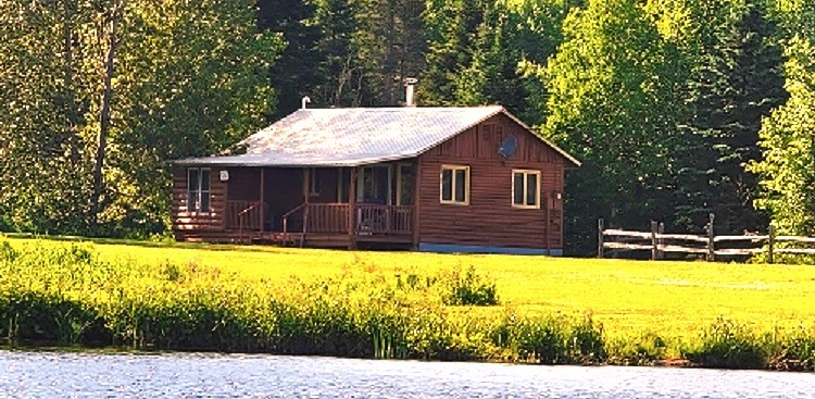 Twin Pond - Eastwind