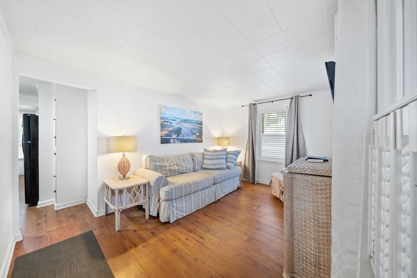 Welcome to CB Bungalow 1 - The Islander!