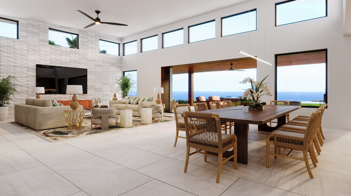 Artist rendering - Photos Coming Soon