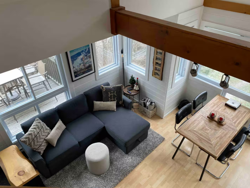 Sofa-bed