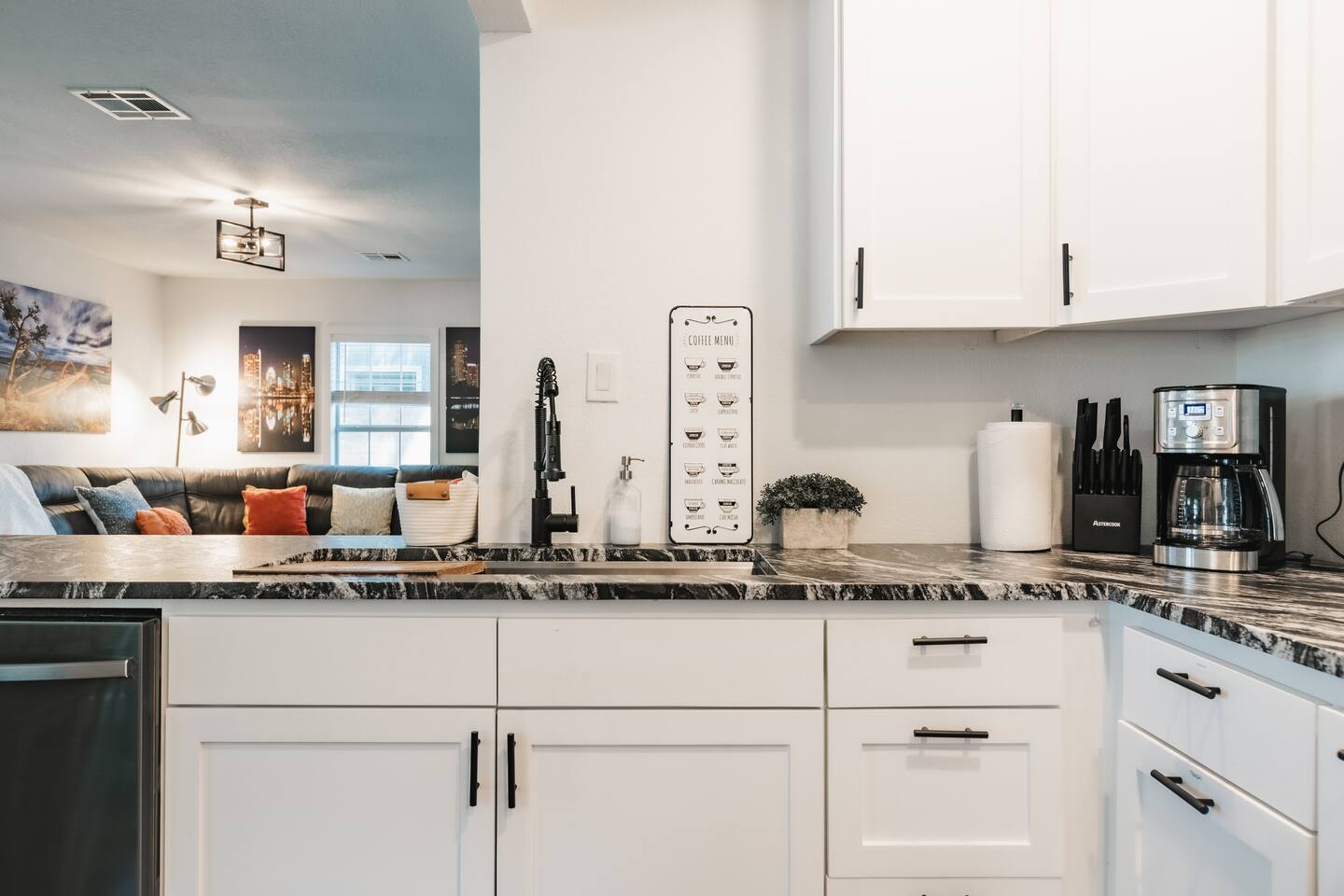 Kitchenette