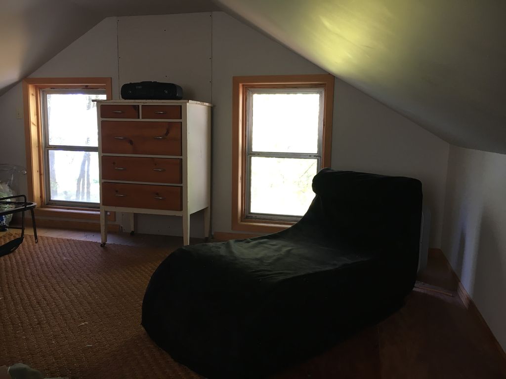 LITTLE MO West Battle Lake Cabin Source