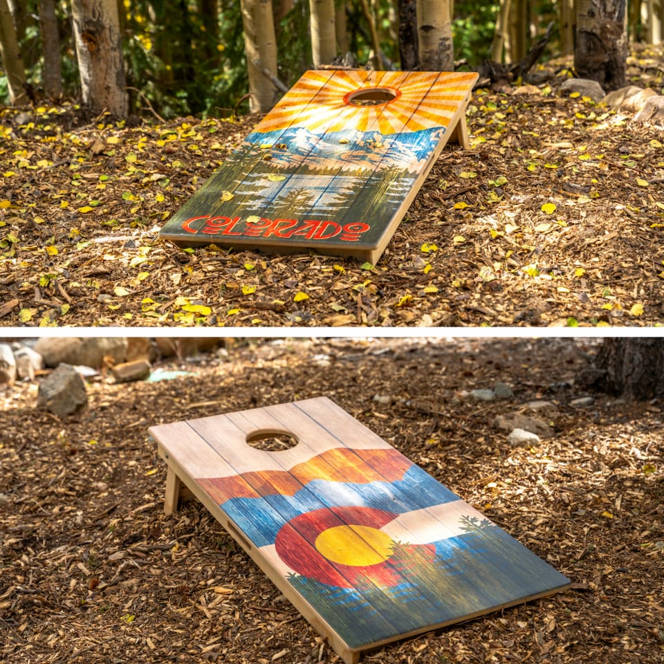 Outdoor Space