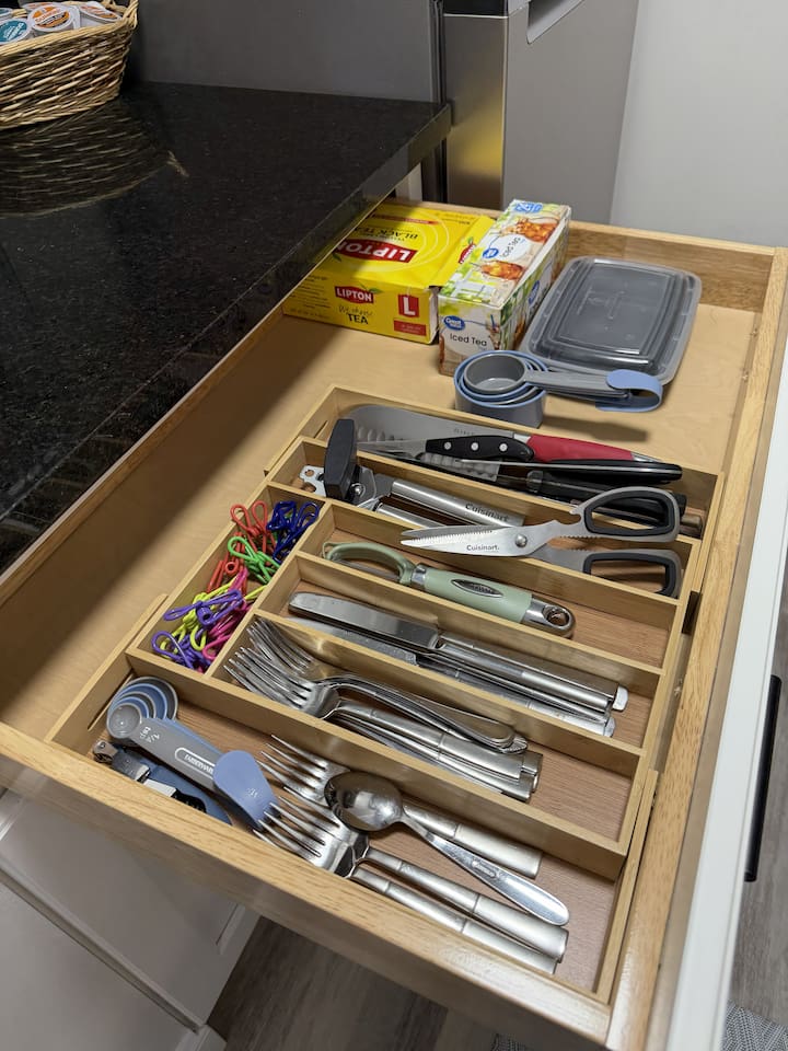 Cutlery