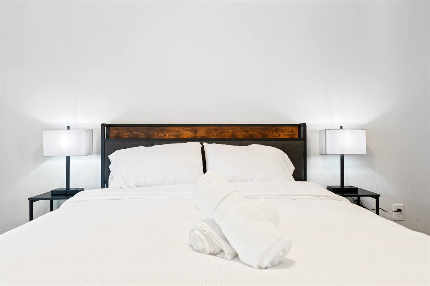 Front Home: The 2nd Bedroom You’ll Never Want to Leave