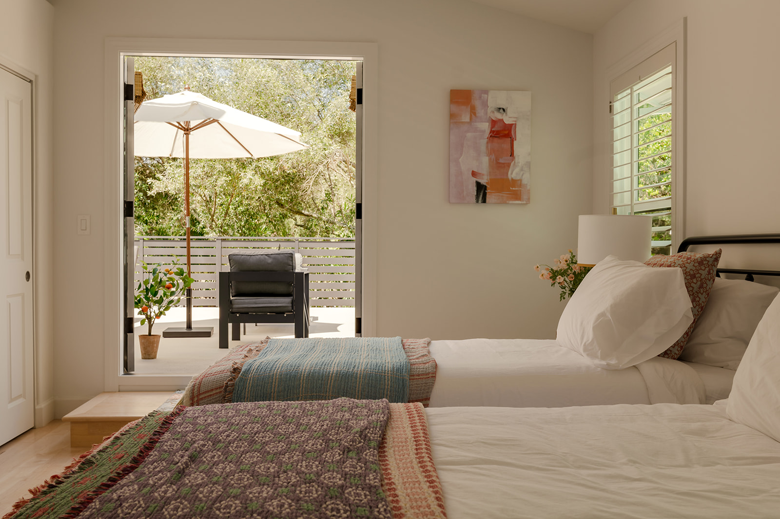 Twin XL Beds Can Be Converted to King