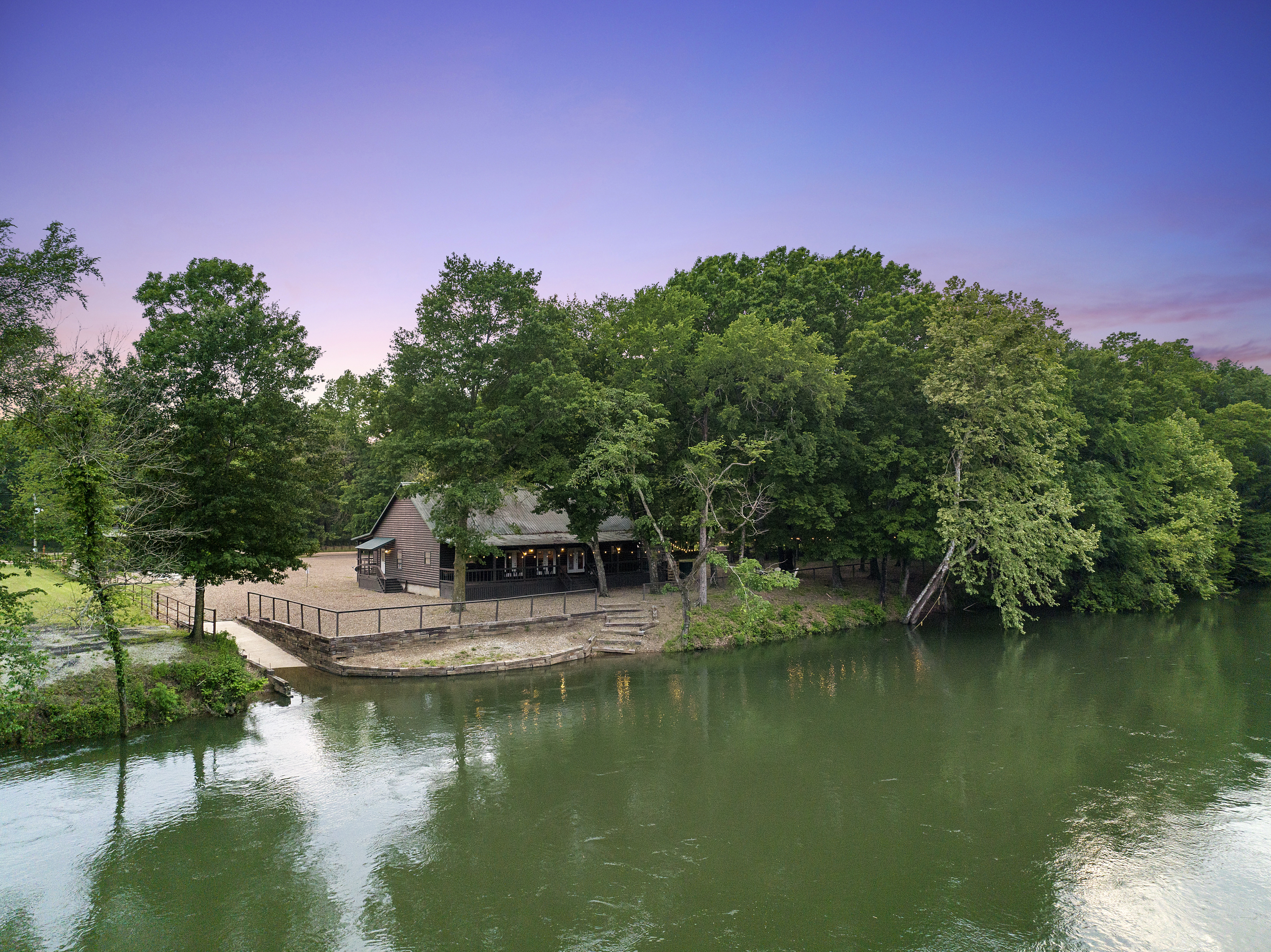 Riverhawk photo 1