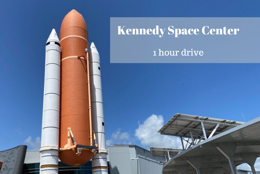 Kennedy Space Center