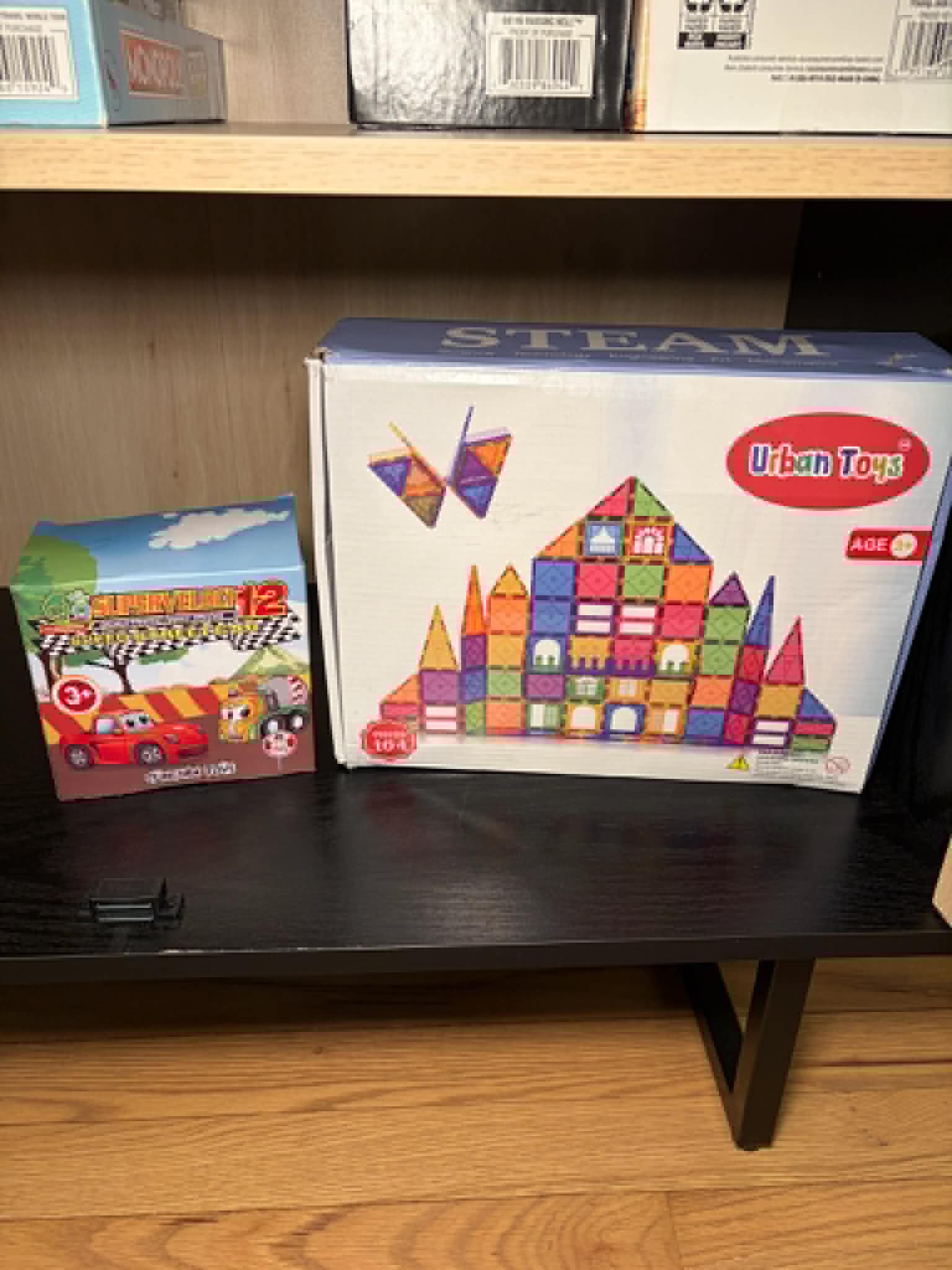 Kids Toys